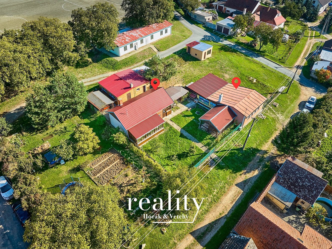 Prodej komerčního objektu (jiného typu) 130 m² – fotografie 3