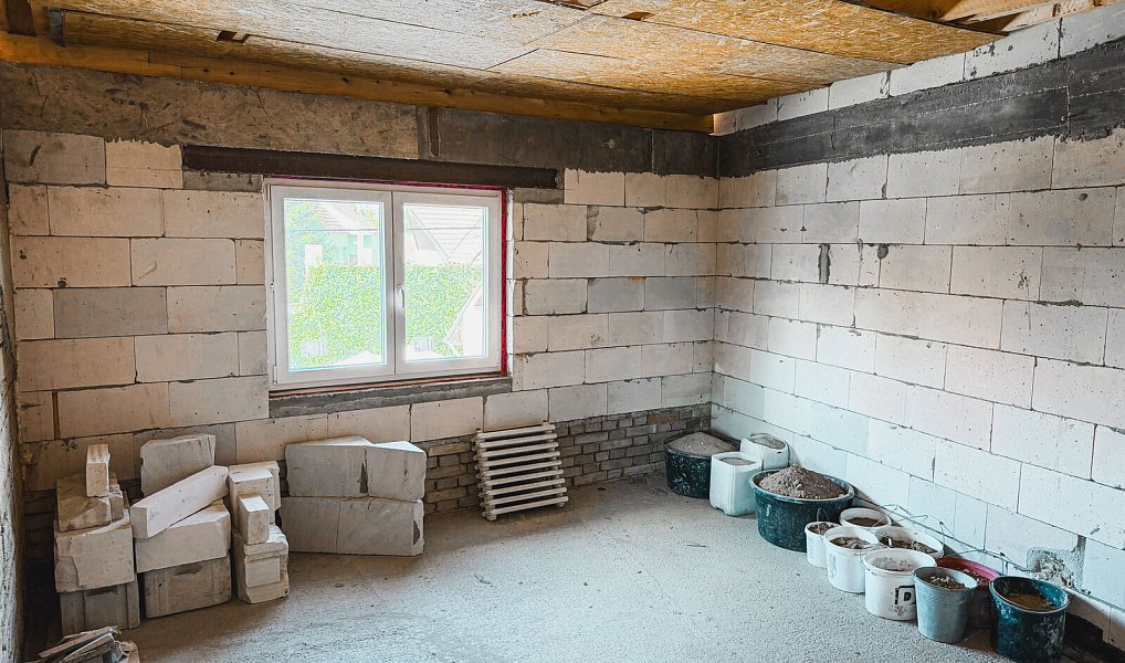 Prodej domu 146 m² s pozemkem 482 m², Vlkoš – náhled fotky 14