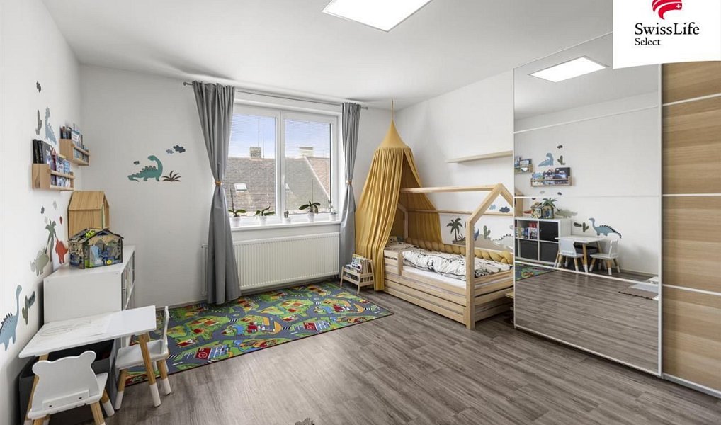 Prodej domu 192 m² s pozemkem 868 m², Pardubice – náhled fotky 6