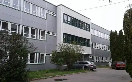 Pronájem kanceláře 30 m², Podnikatelská, Praha 9 - Běchovice