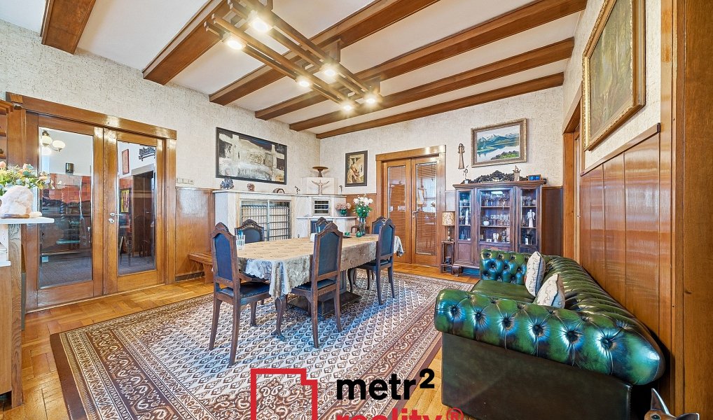 Prodej domu 678 m² s pozemkem 984 m², Olomouc – náhled fotky 6