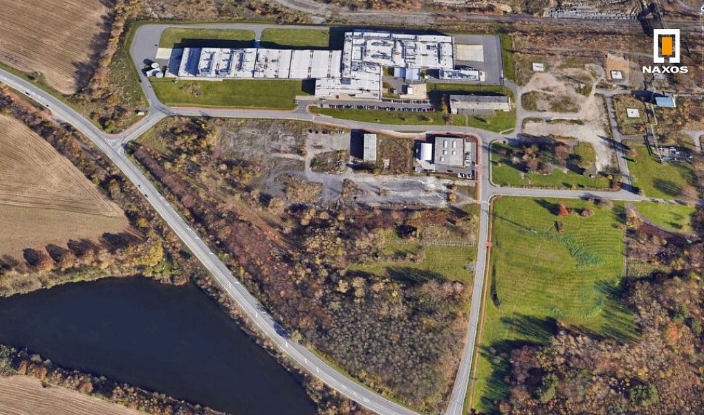 Prodej komerčního pozemku 7 000 m², Havířov – náhled fotky 3