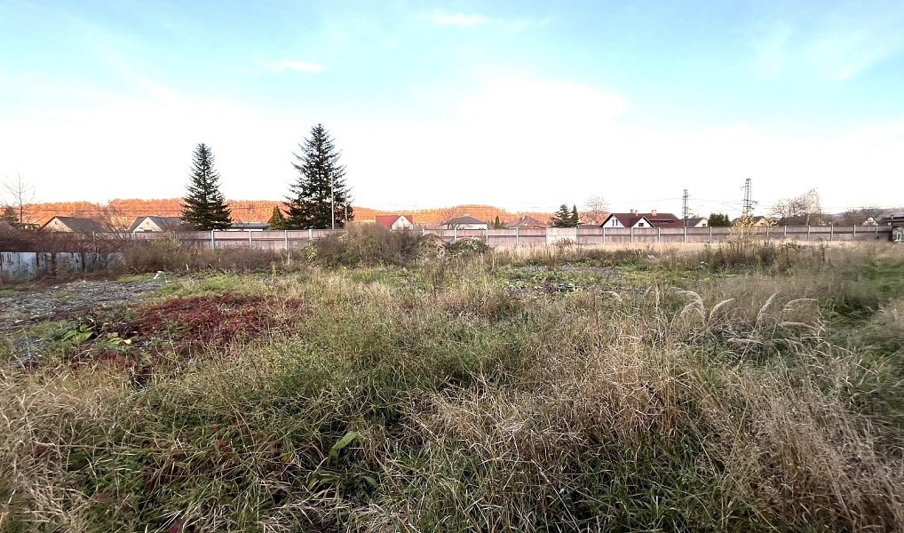 Pronájem komerčního pozemku 6 544 m², Třinec – náhled fotky 2