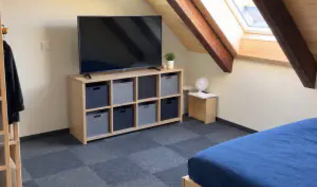 Pronájem bytu 1+1 47 m², Jičín – náhled fotky 4