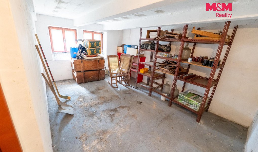 Prodej bytu 3+1 82 m², České Budějovice – náhled fotky 18
