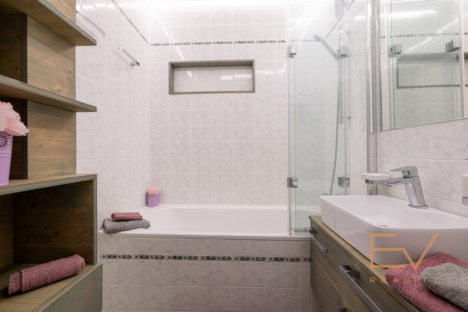 Prodej bytu 3+1 70 m² – fotografie 3