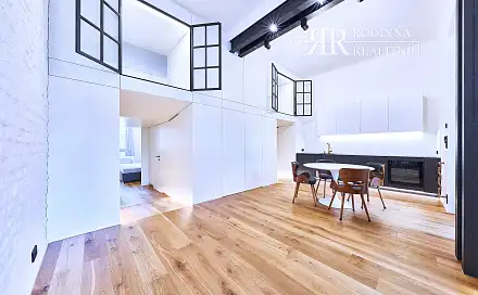 Prodej bytu 3+kk 92 m²