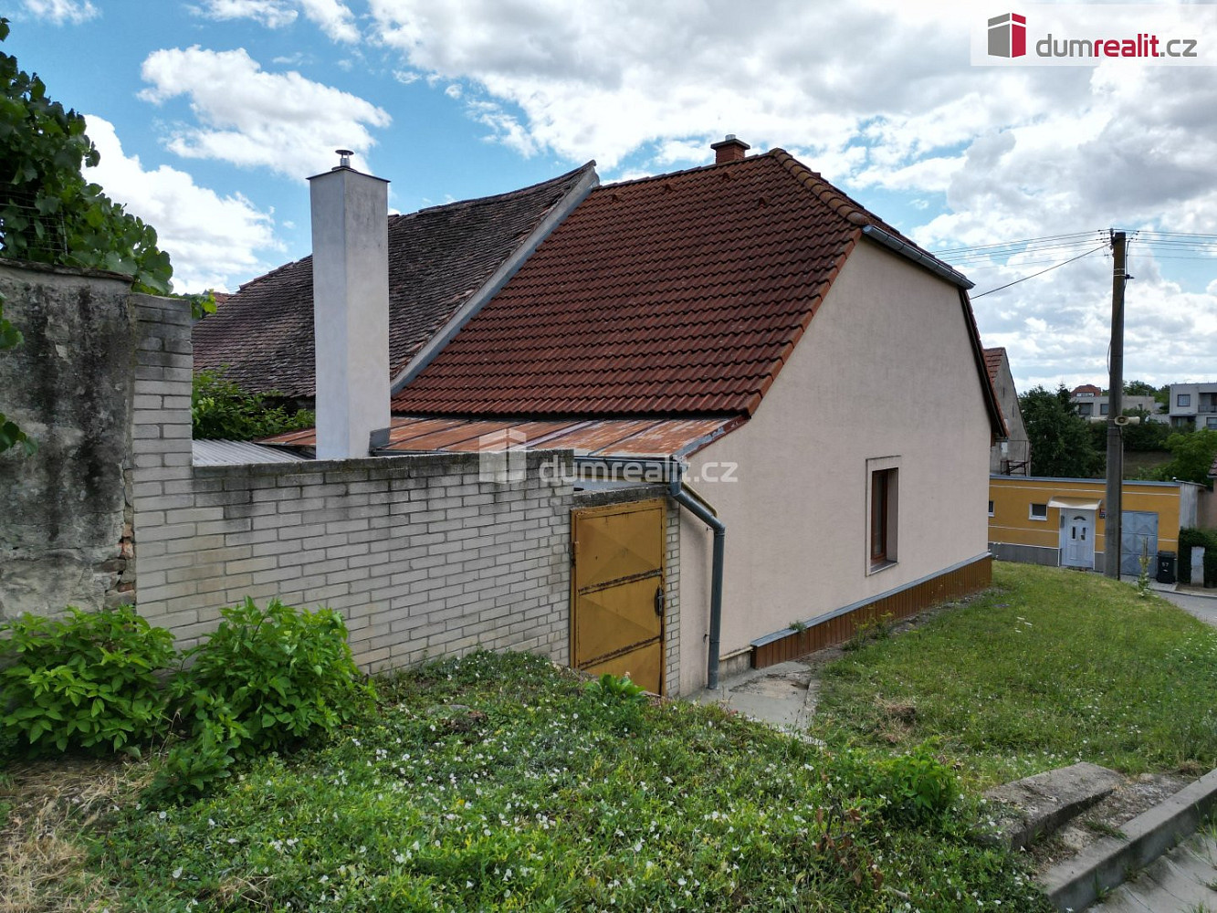 Dům 2+1 – Miroslav, Pemdorf – další