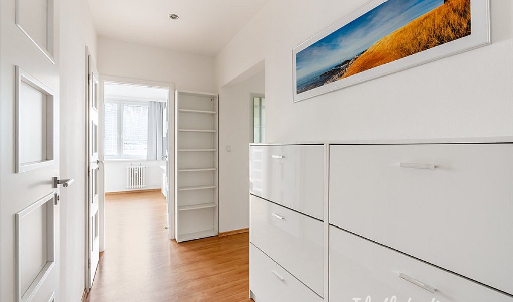Pronájem bytu 3+kk 67 m², Praha – náhled fotky 7