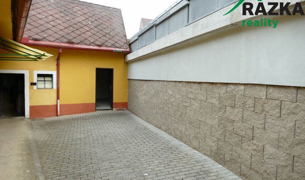 Prodej chaty/chalupy 46 m² s pozemkem 647 m², Blížejov – náhled fotky 18