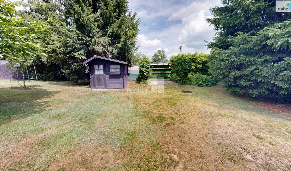 Prodej chaty/chalupy 80 m², Humpolec – náhled fotky 21