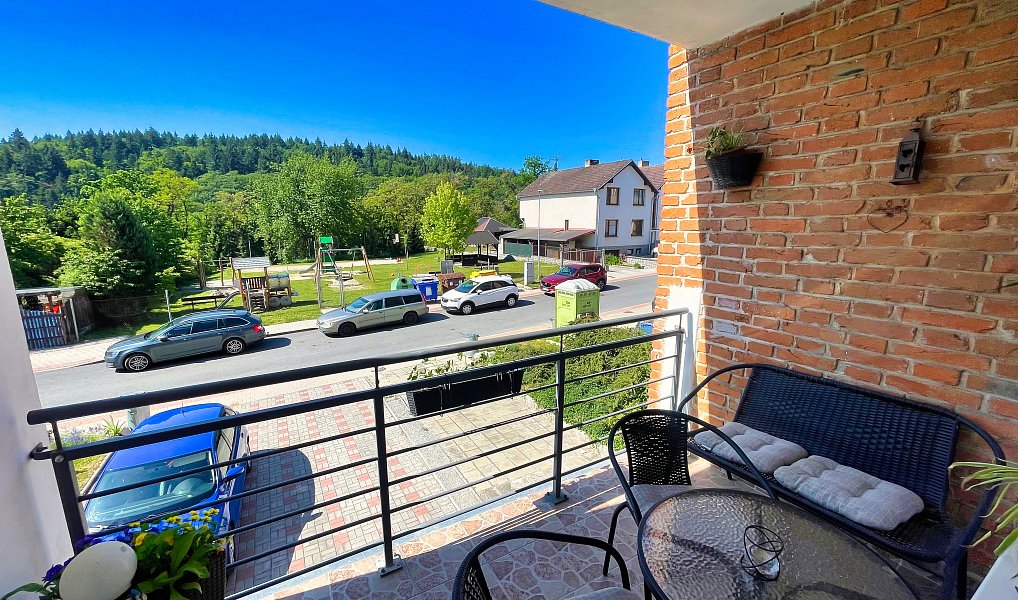 Prodej domu 210 m² s pozemkem 202 m², Písek – náhled fotky 6