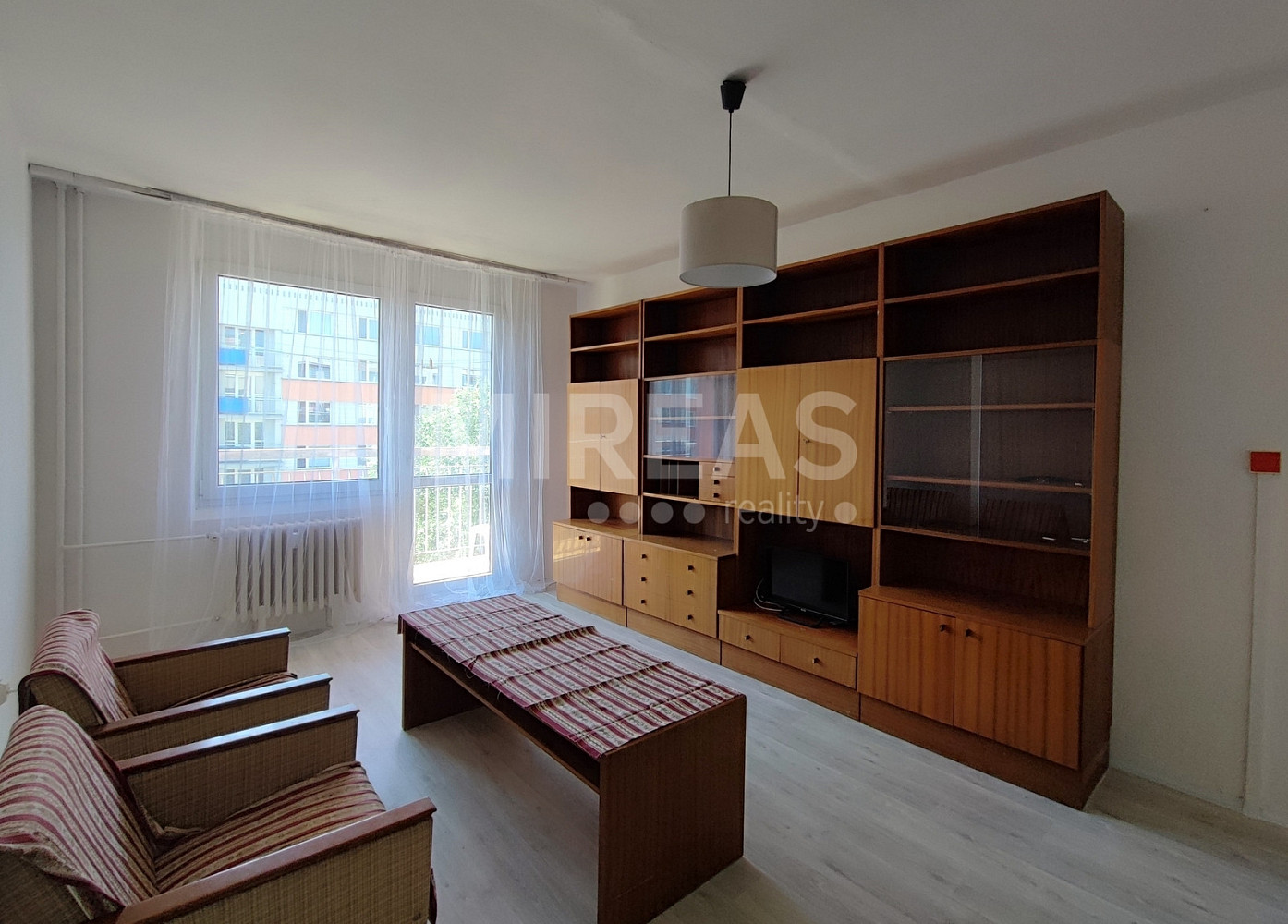 Pronájem bytu 2+1 54 m² – fotografie 3