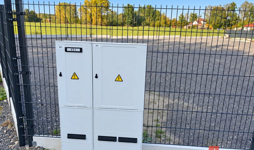 Pronájem komerčního pozemku 900 m², Borohrádek – náhled fotky 7