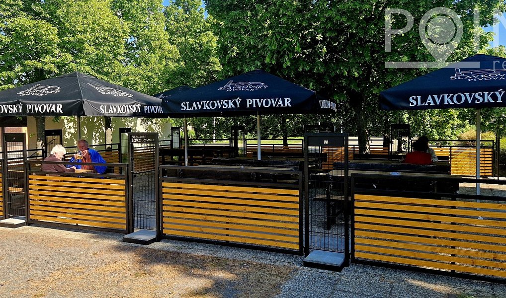 Pronájem restaurace 580 m², Vyškov – náhled fotky 6