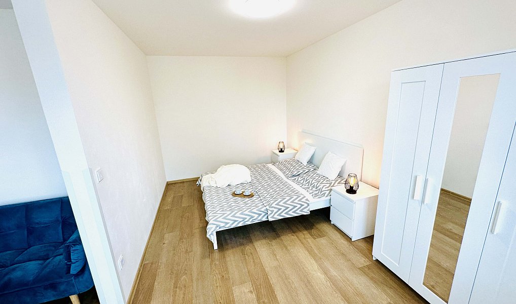 Pronájem bytu 1+kk 50 m², Jihlava – náhled fotky 5