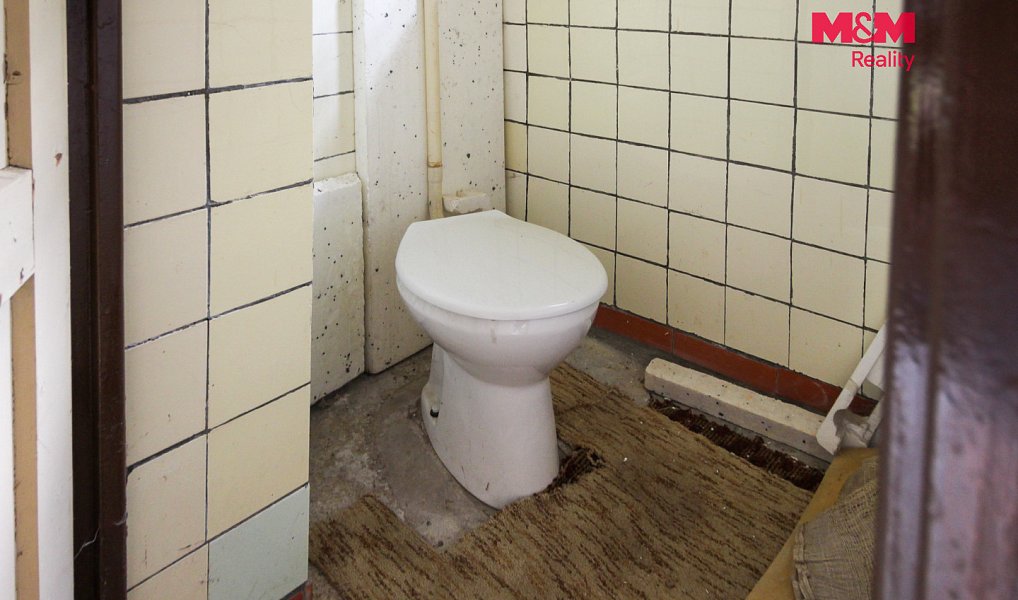 Prodej domu 73 m² s pozemkem 759 m², Zlaté Hory – náhled fotky 7