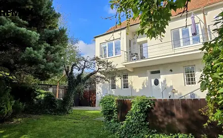 Prodej domu 230 m² s pozemkem 934 m², Zámecká, Koryčany, okres Kroměříž