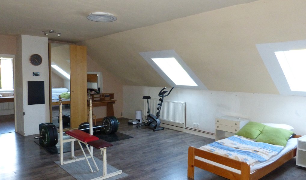 Prodej domu 220 m² s pozemkem 1 140 m², Tršice – náhled fotky 37