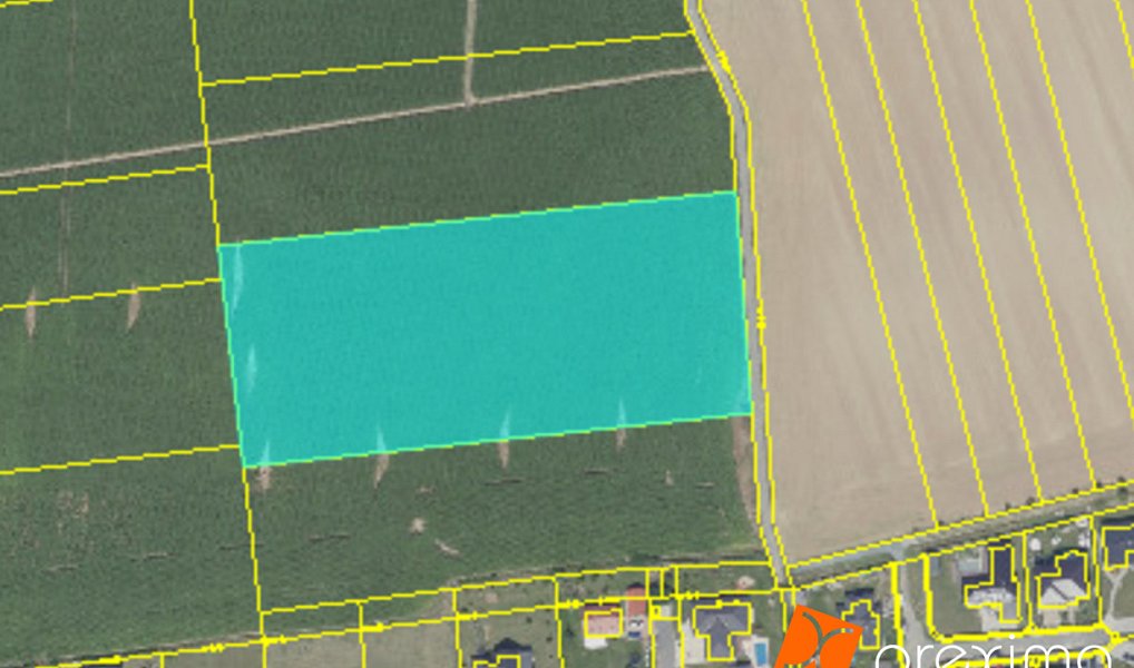 Prodej pole 212 m², Sibřina – náhled fotky 4