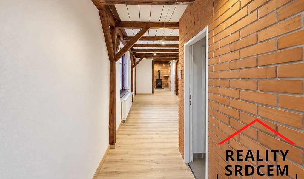 Pronájem bytu 3+1 95 m², Hlučín – náhled fotky 9