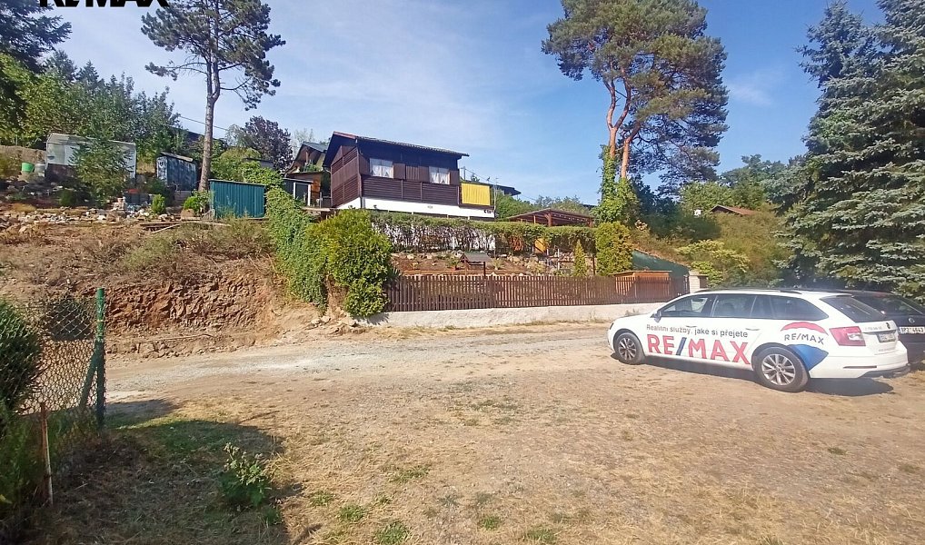 Prodej stavebního pozemku 422 m², Dolní Lukavice – náhled fotky 11