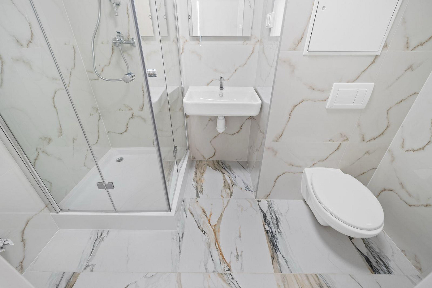 Prodej bytu 2+kk 40 m² – fotografie 3