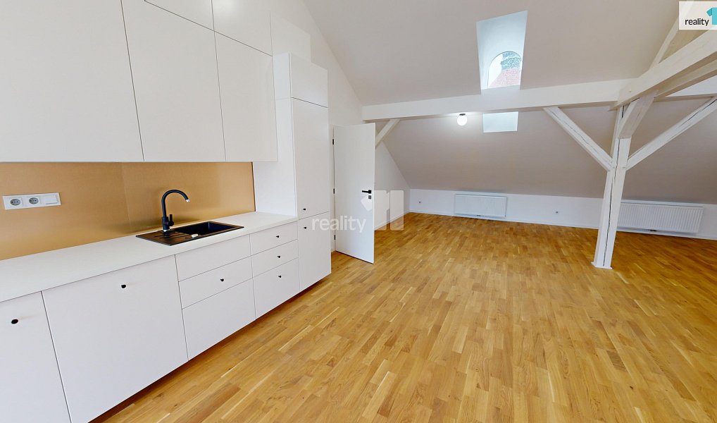 Pronájem bytu 2+kk 151 m², Pelhřimov – náhled fotky 5
