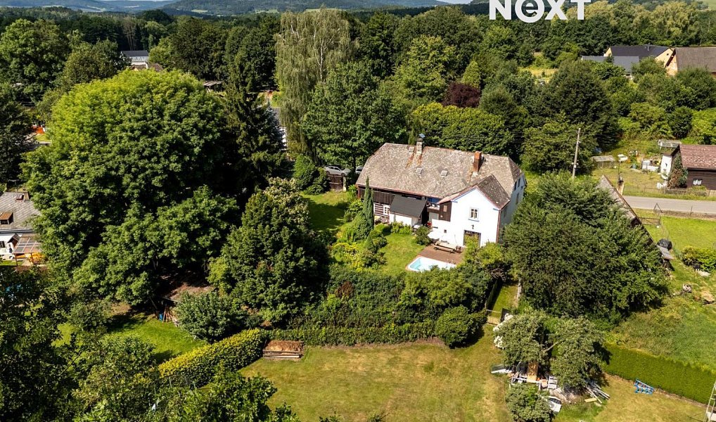 Prodej domu 225 m² s pozemkem 1 262 m², Skalice u České Lípy – náhled fotky 25