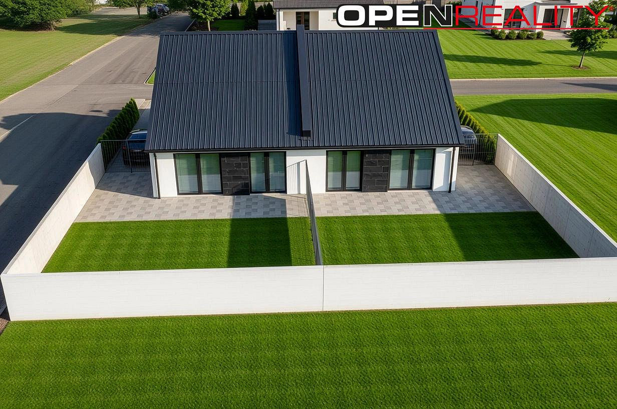 Prodej domu 102 m² s pozemkem 365 m² – fotografie 4