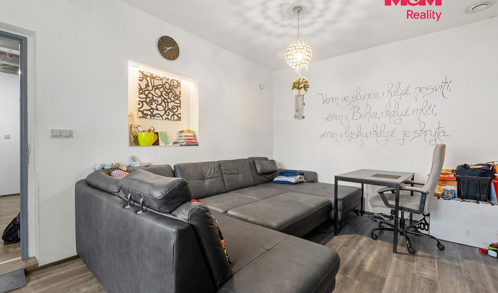 Prodej domu 80 m² s pozemkem 688 m², Litomyšl – náhled fotky 7