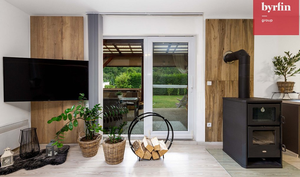 Prodej domu 140 m² s pozemkem 1 383 m², Hradec nad Moravicí – náhled fotky 2
