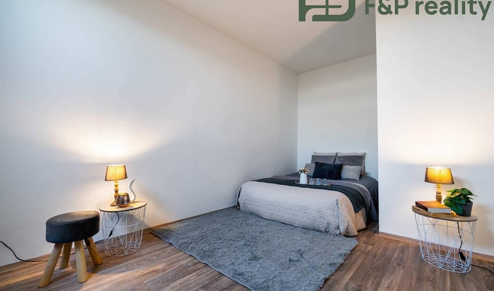 Pronájem bytu 2+1 51 m², Kolín – náhled fotky 3