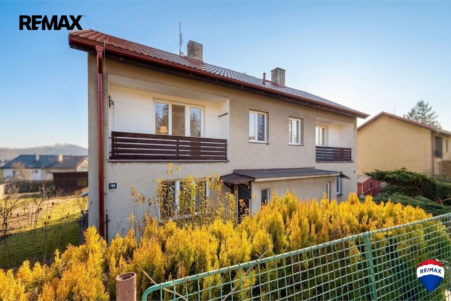 Prodej domu 78 m² s pozemkem 703 m²