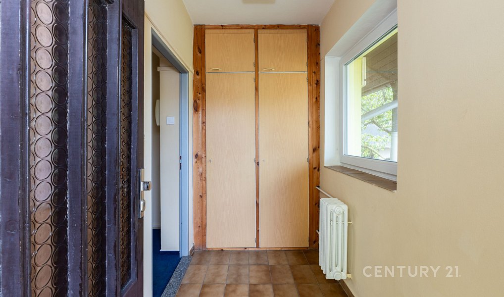 Prodej domu 193 m² s pozemkem 527 m², Praha – náhled fotky 6