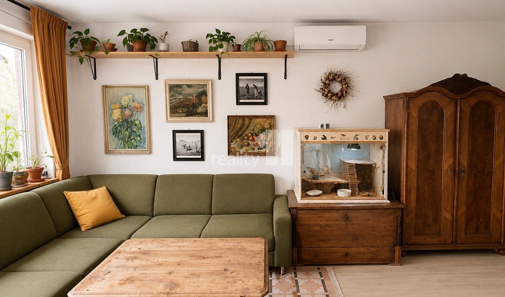Prodej bytu 3+1 72 m², Bojkovice – náhled fotky 2