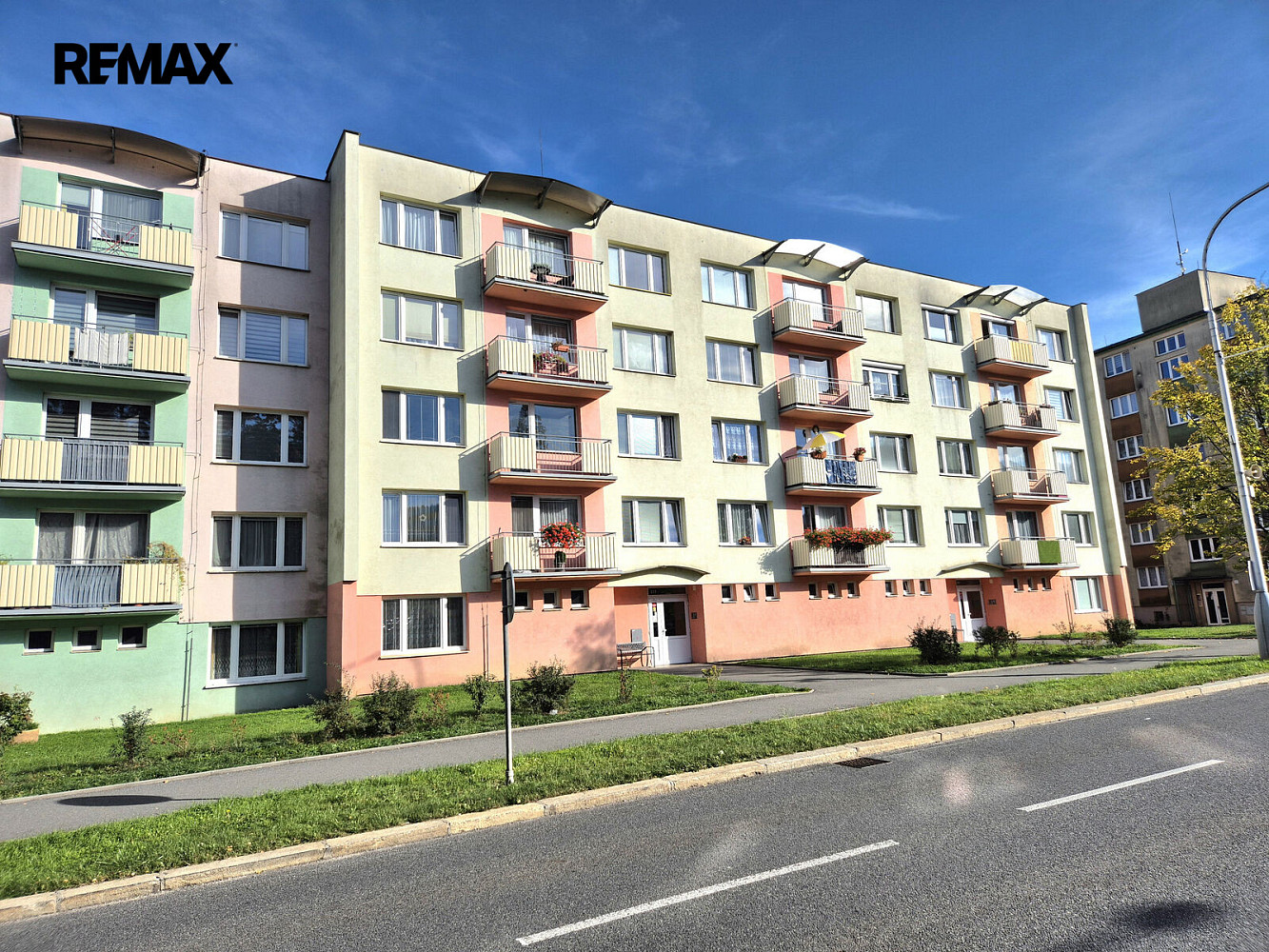 Prodej bytu 3+1 81 m² – fotografie 2