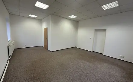 Pronájem kanceláře 36 m², T. G. Masaryka, Ústí nad Orlicí