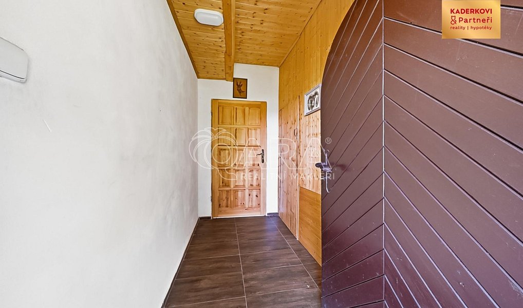 Prodej domu 154 m² s pozemkem 1 408 m², Buková – náhled fotky 49