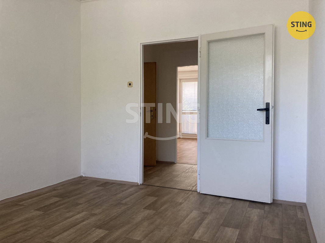 Pronájem bytu 3+1 78 m² – pohled 6