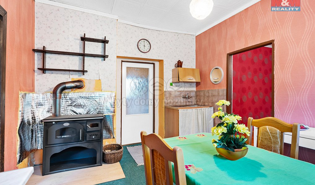 Prodej domu 210 m² s pozemkem 1 304 m², Česká Lípa – náhled fotky 21
