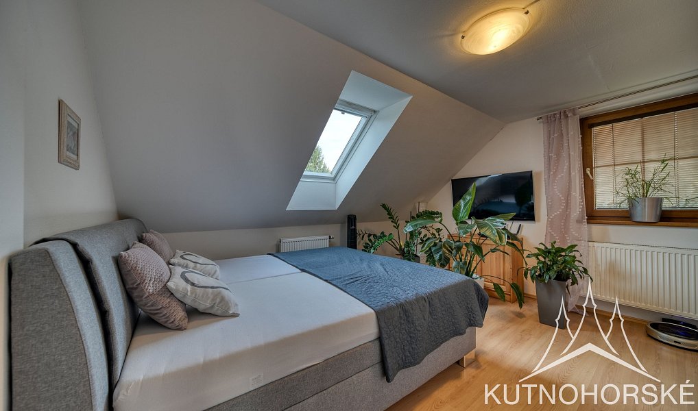 Prodej domu 115 m² s pozemkem 2 188 m², Suchdol – náhled fotky 26