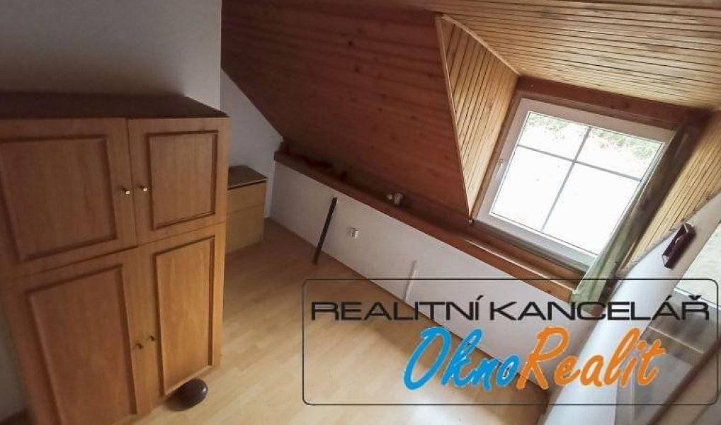Prodej domu 101 m² s pozemkem 416 m², Bouzov – náhled fotky 25