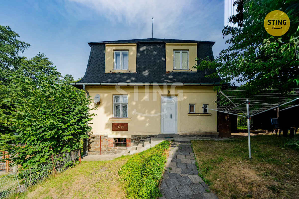 Prodej domu 128 m² s pozemkem 538 m² – fotografie 3