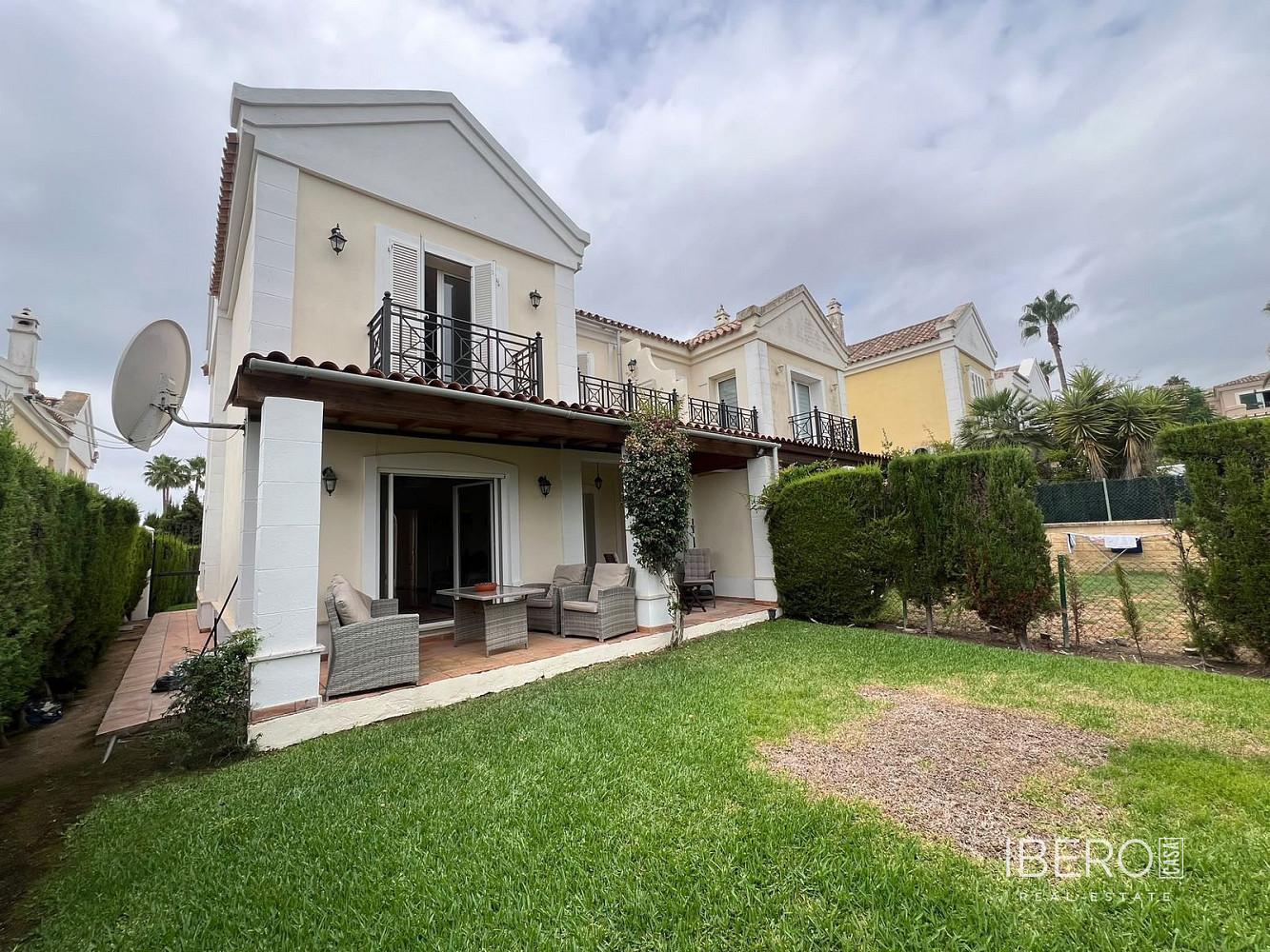 Prodej domu 158 m² s pozemkem 284 m²