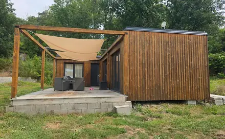 Prodej domu 54 m² s pozemkem 822 m², Cerhenice - Cerhýnky, okres Kolín