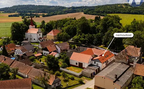 Prodej bytu 4+kk 77 m²