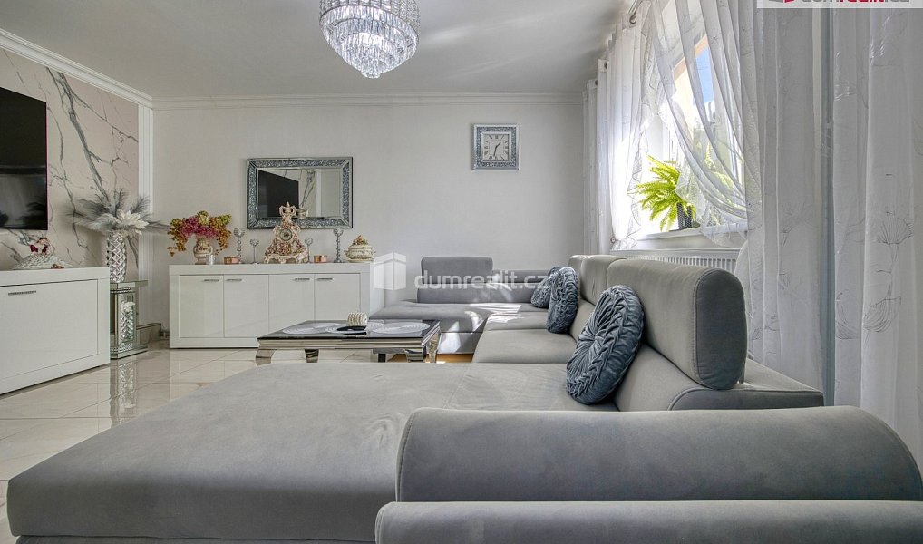 Prodej domu 100 m² s pozemkem 419 m², Mělník – náhled fotky 4