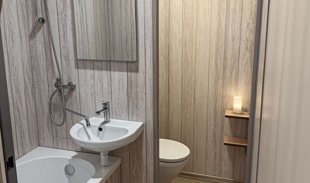 Pronájem bytu 2+kk 37 m², Ústí nad Labem – náhled fotky 5
