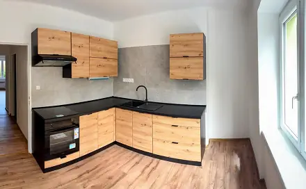 Pronájem bytu 2+1 55 m², Svatopluka Čecha, Sokolov